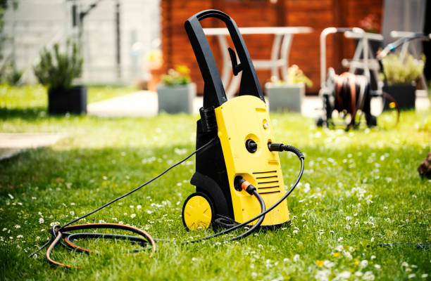 Trusted San Luis Obispo, CA Pressure Washing Services Experts